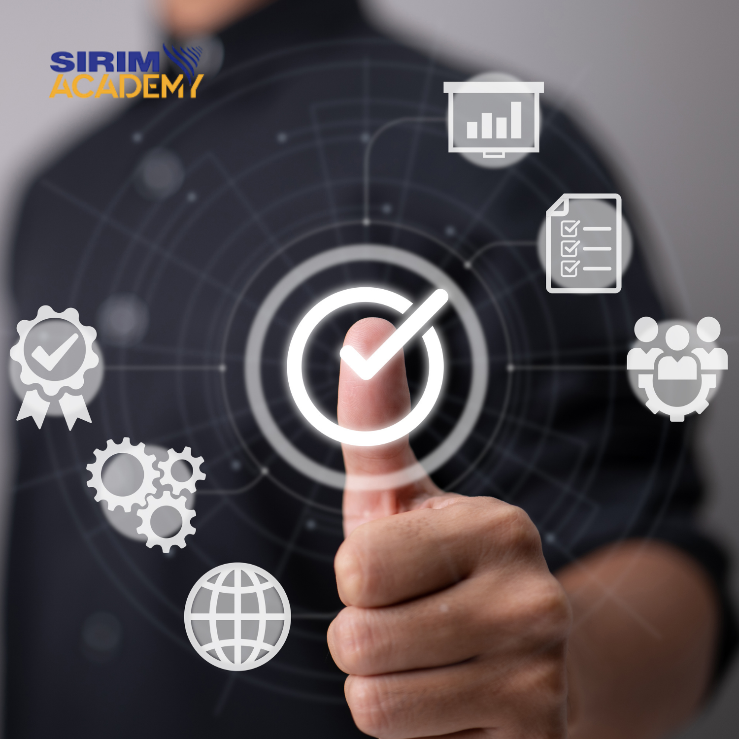 TOTAL QUALITY MANAGEMENT