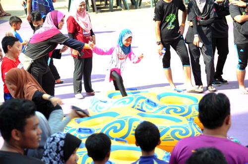 2018 : Family Day SIRIM STS